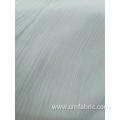 100% Viscose yoryu crepe fabric